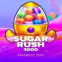 Sugar Rush 1000 play