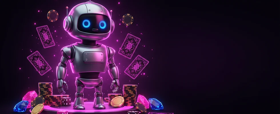 200% Match up to A$200 + 300 Free Spins on 1st Deposit! - Robot Casino